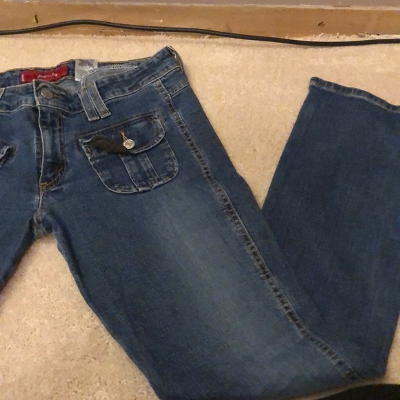 Levi’s denim jeans - Picture 3 of 5
